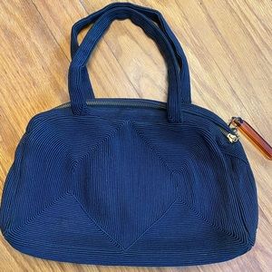 Vintage Genuine Corde purse